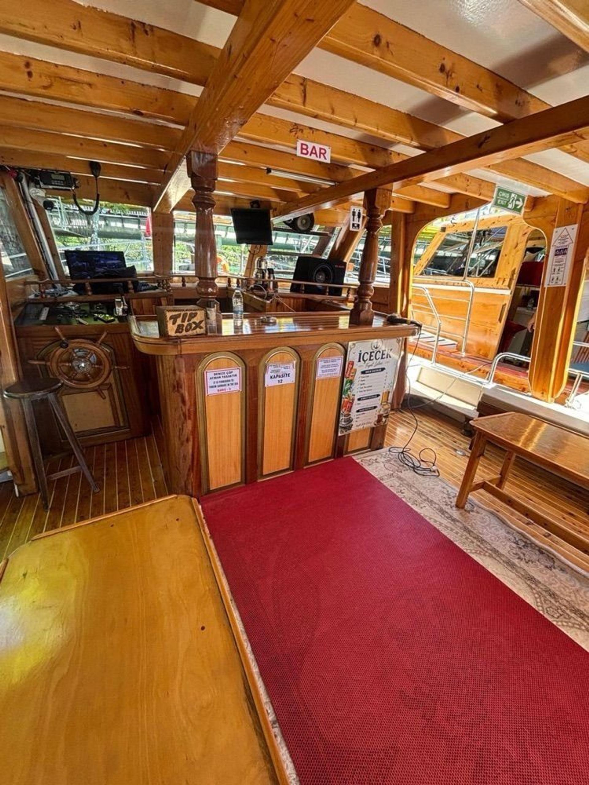 Rental Custom made 11m Gulet - 894 - photo 4