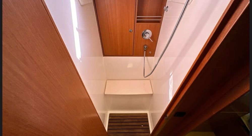 Bavaria 14m Yelkenli