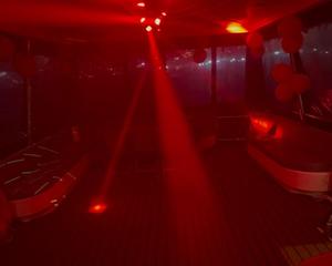 Custom made 22m Motor Yacht