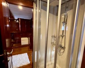 Custom made 23.9m Gulet