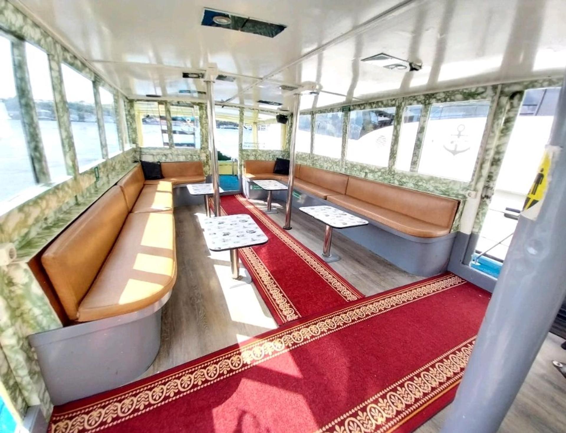Rental Custom made 16m Motor Yacht - 33 - photo 4