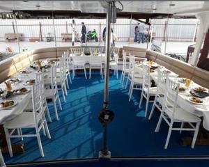 Custom made 16m Motor Yacht