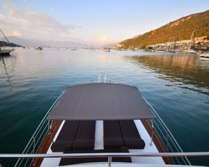 Custom made 14m Gulet