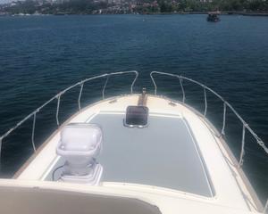 Custom made 12m Motor Yacht