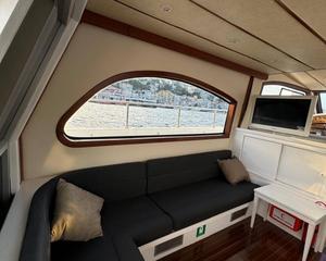 Ferretti Yachts 20m Motor Yacht