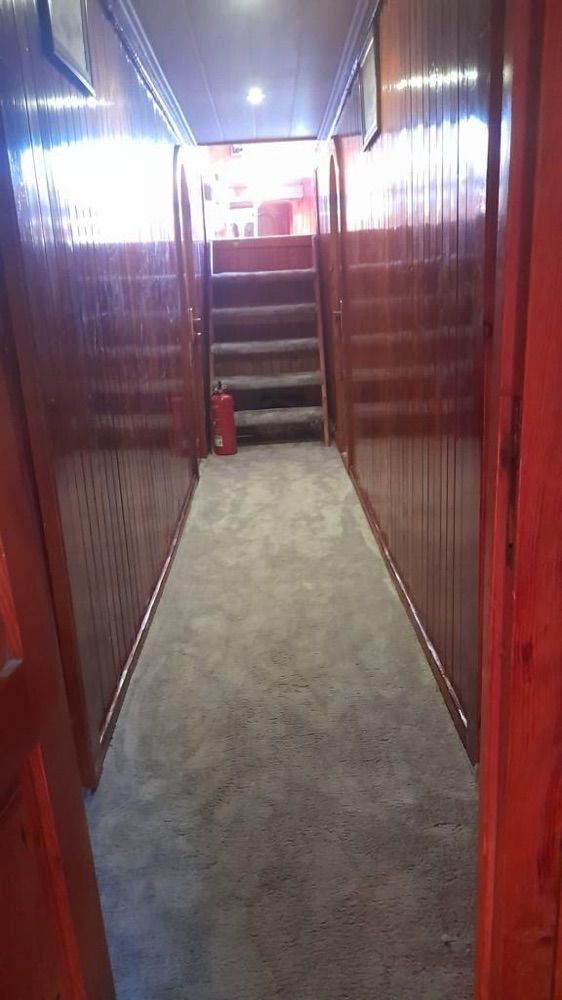 Özel yapım 27m Gulet