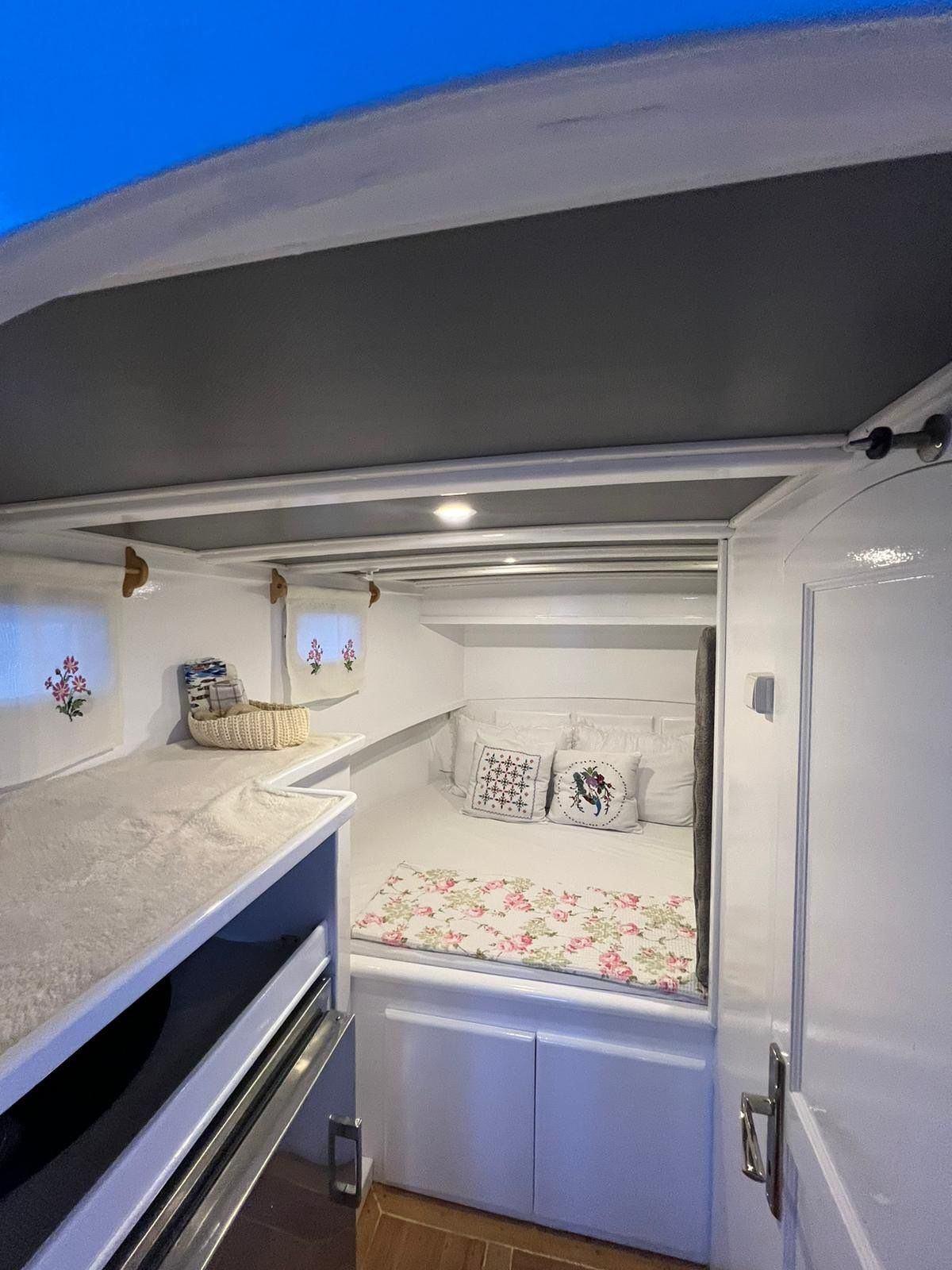 Rental Custom made 10m Motor Yacht - 813-2