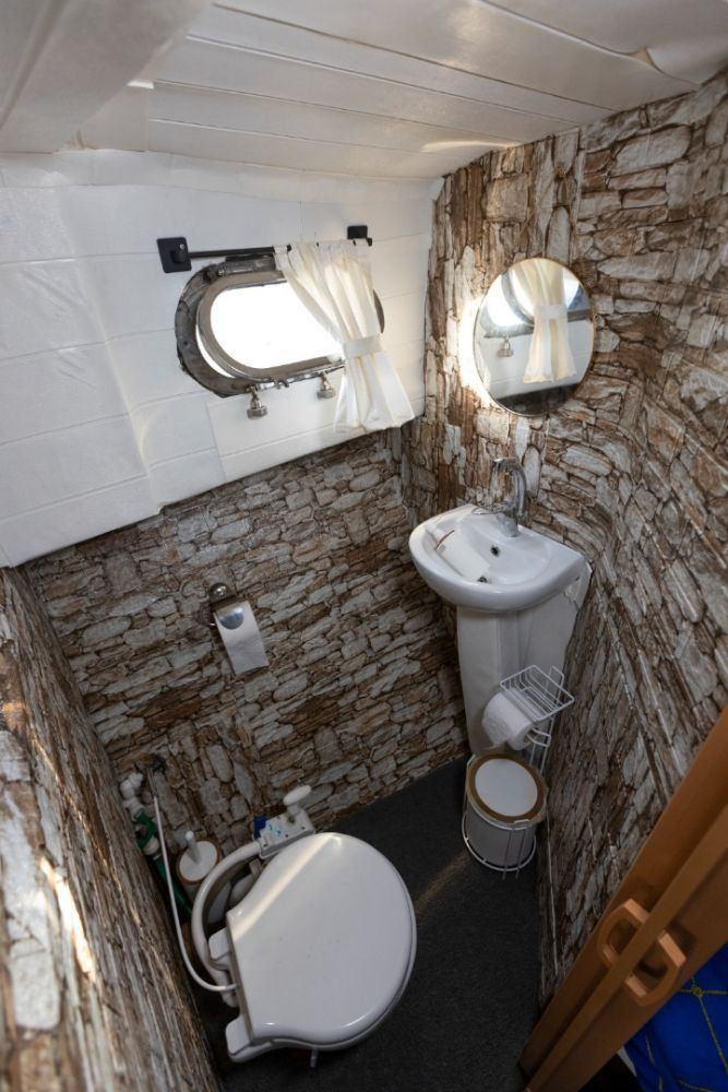 Kiralık Özel yapım 14m Motoryat - 421 - photo 21