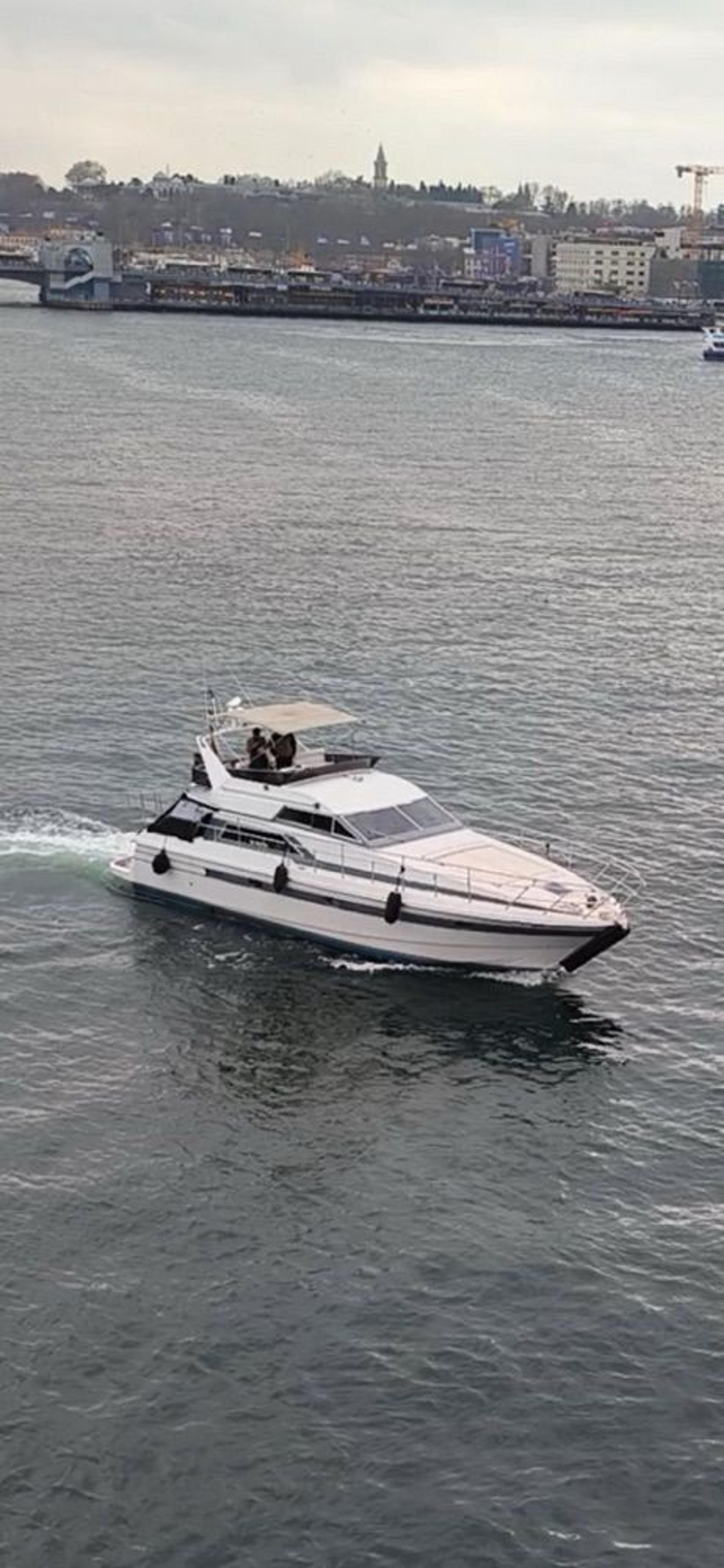 Rental Mochi Craft 16m Motor Yacht - 293 - photo 10