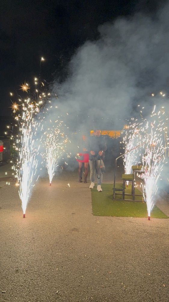 Custom made 18m Motor Yacht