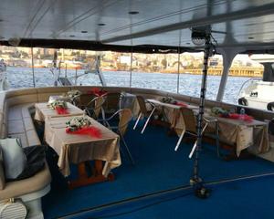 Custom made 16m Motor Yacht