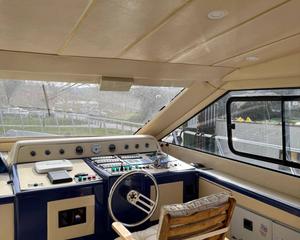 Custom made 24m Motor Yacht