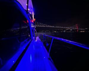 Custom made 16m Motor Yacht