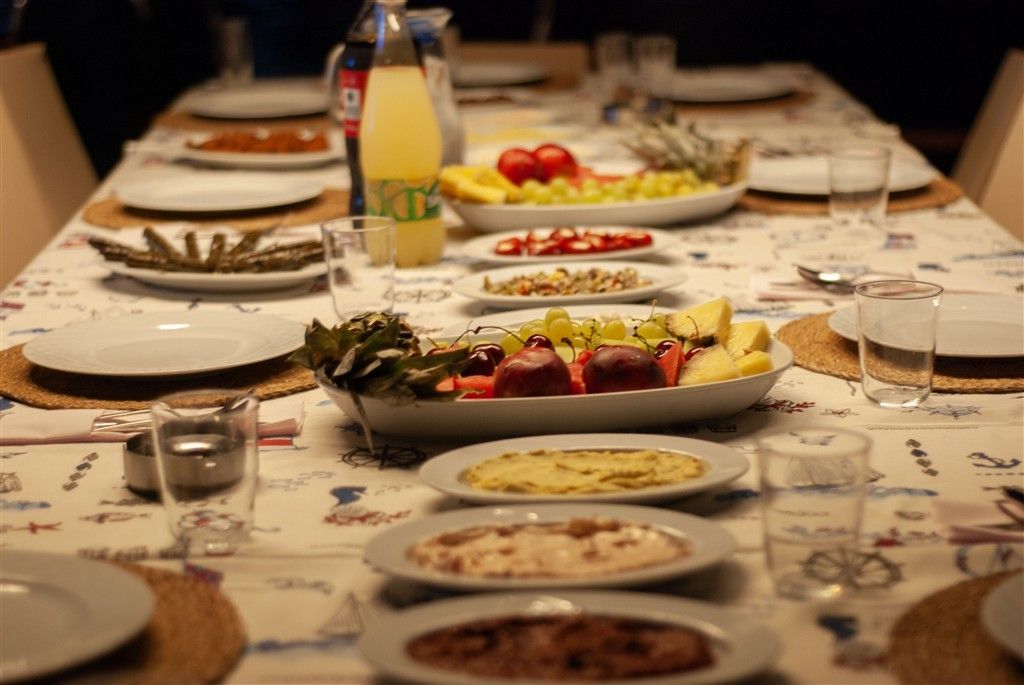 Özel yapım 22m Gulet