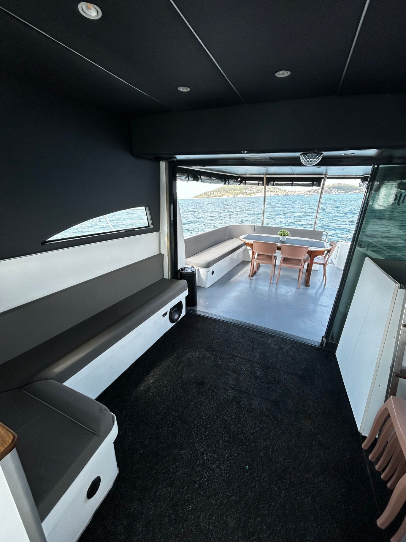 Custom made 15m Motor Yacht