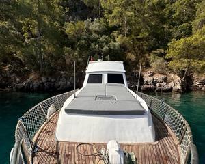 Custom made 10m Motor Yacht