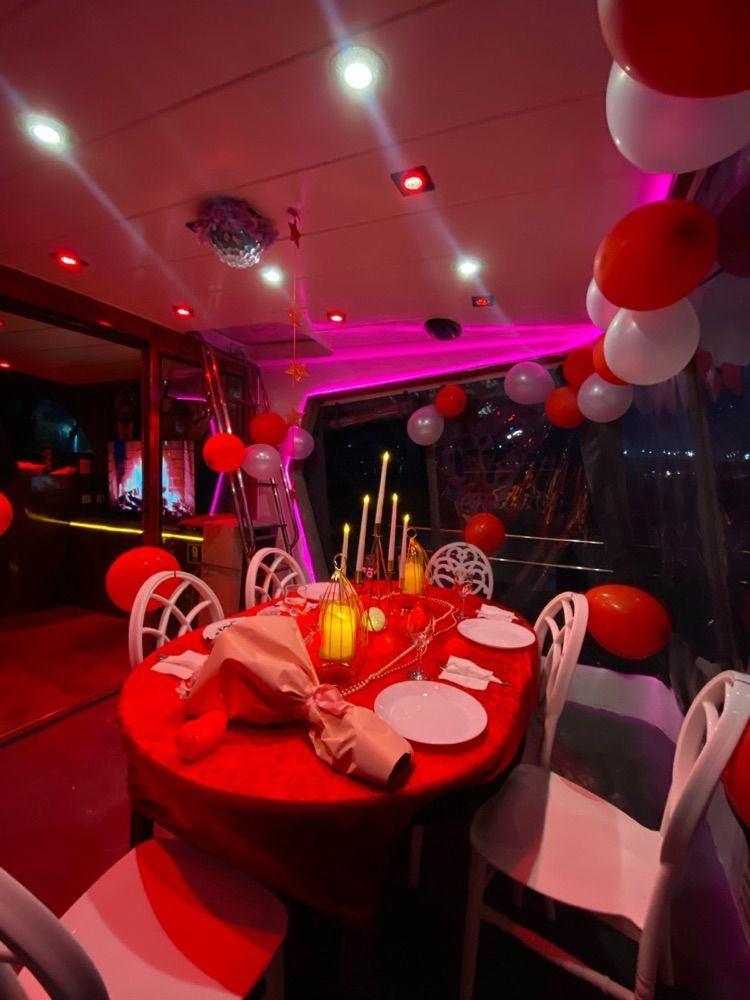 Kiralık Özel yapım 18m Motoryat - 142-4