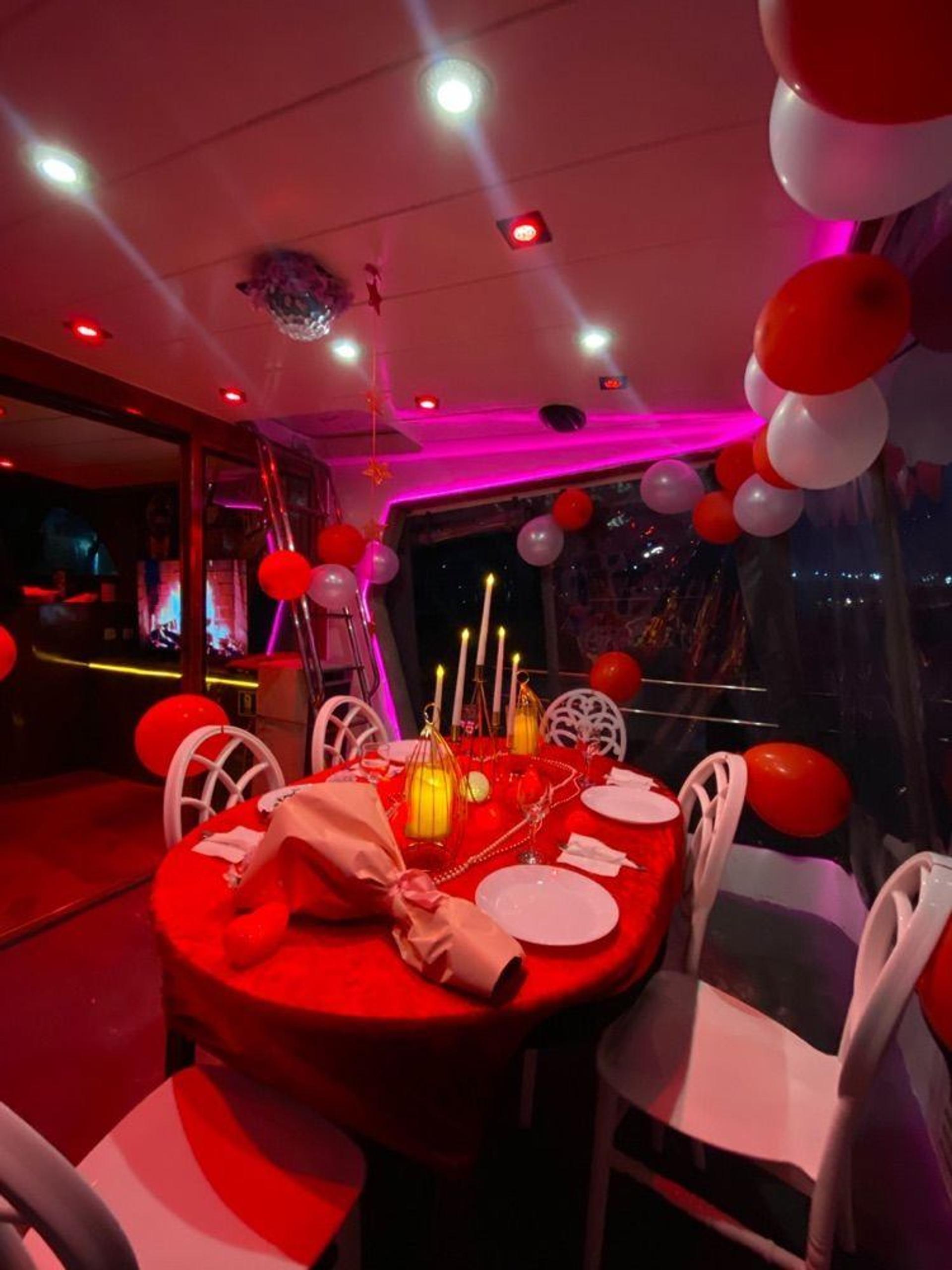 Rental Custom made 18m Motor Yacht - 142 - photo 6