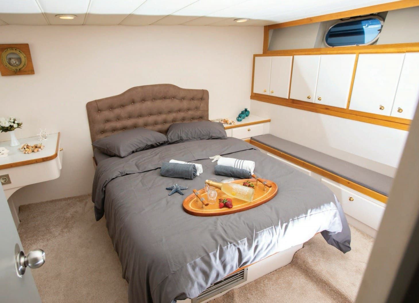 Custom made 25m Motor Yacht