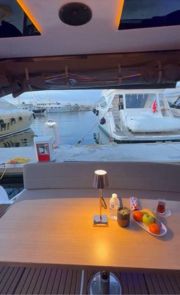 Kiralık Özel yapım 11m Motoryat - 908-24