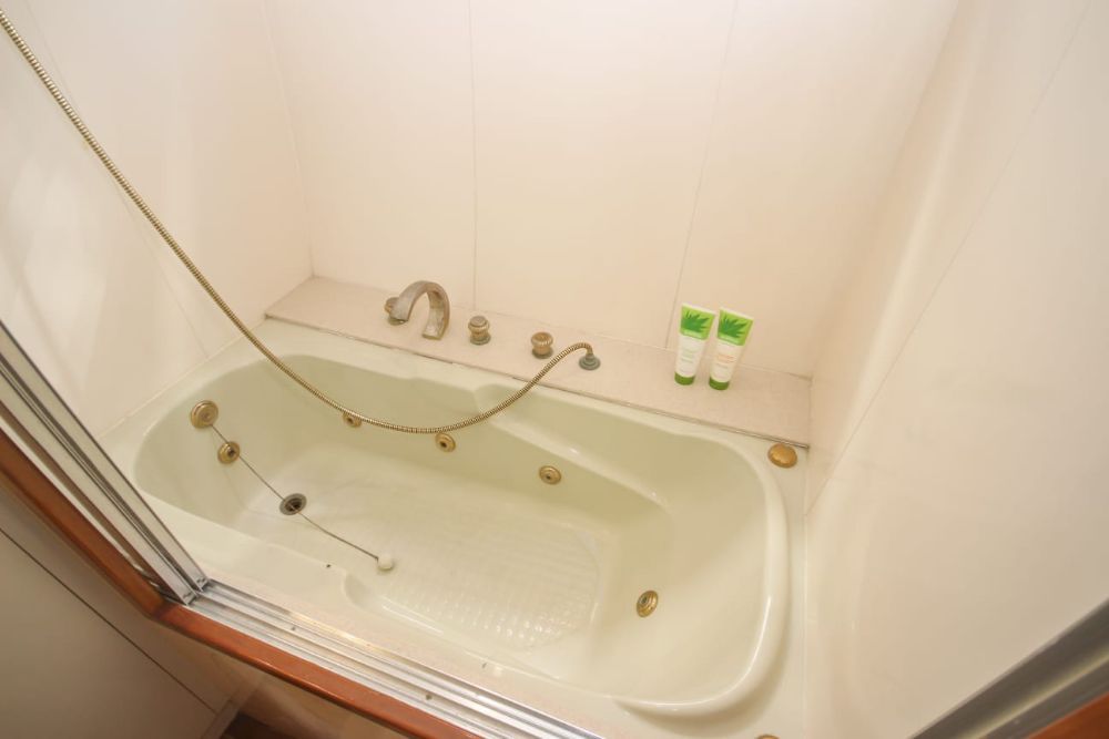 Özel yapım 20m Motoryat