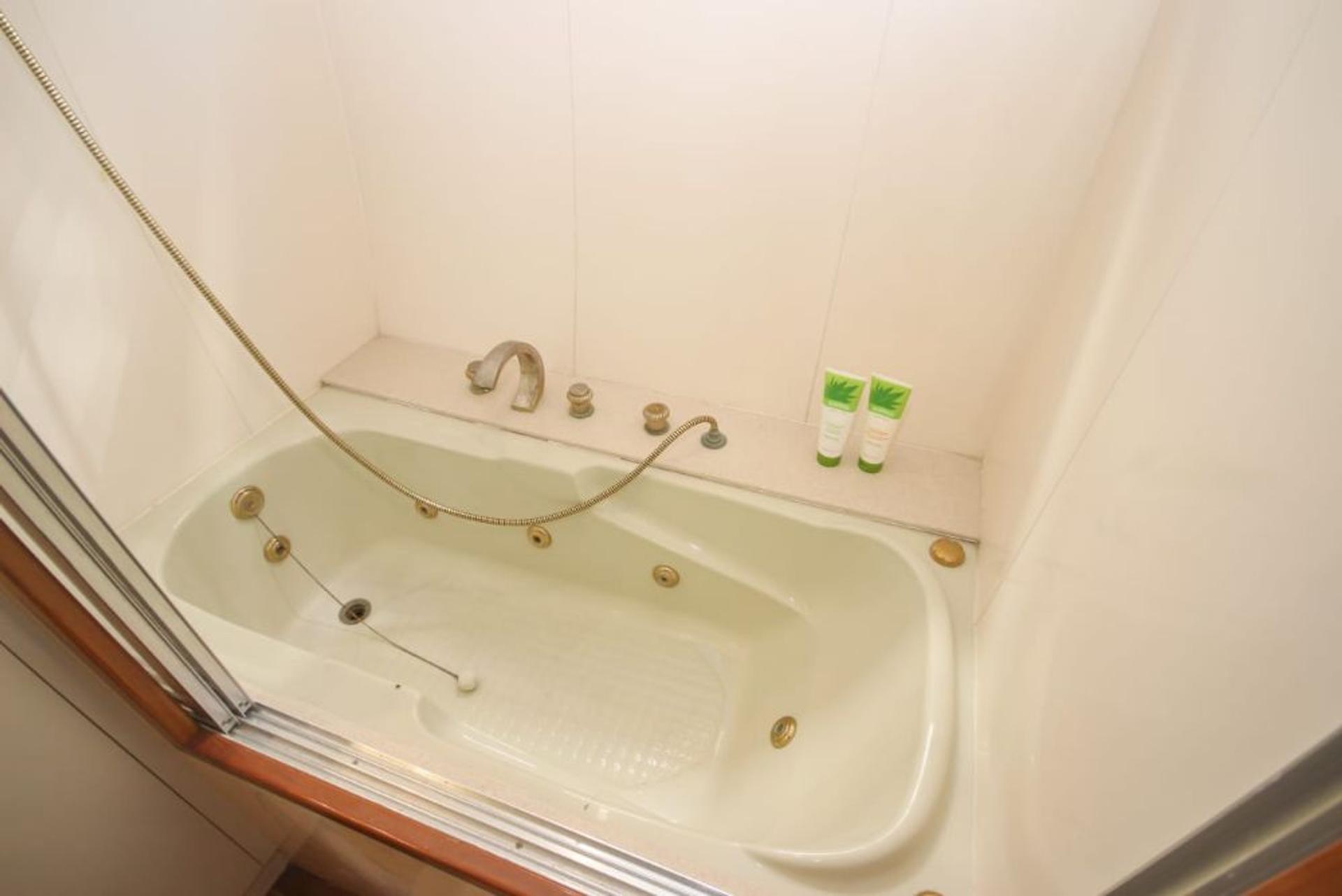 Kiralık Özel yapım 20m Motoryat - 1055 - photo 19