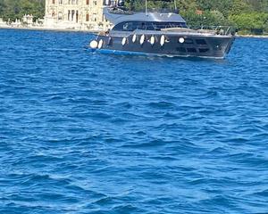 Custom made 20m Motor Yacht