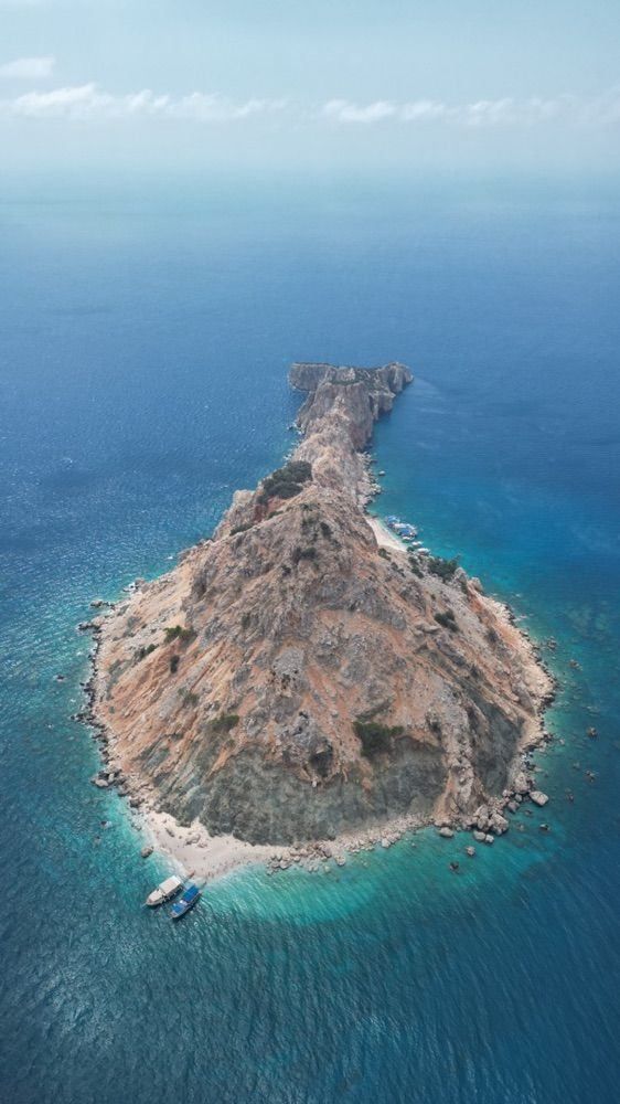 Özel yapım 14m Gulet