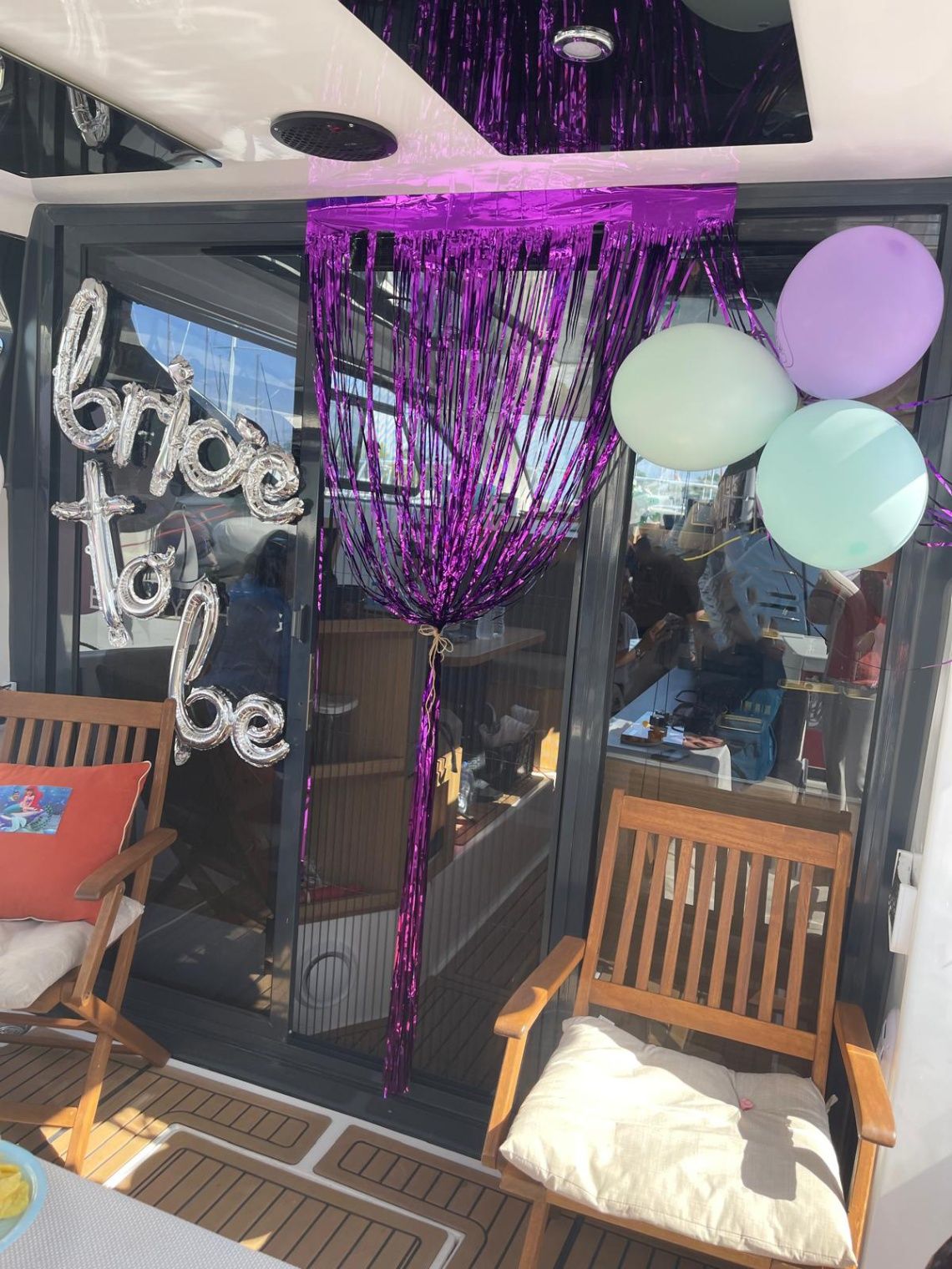 Custom made 11m Motor Yacht