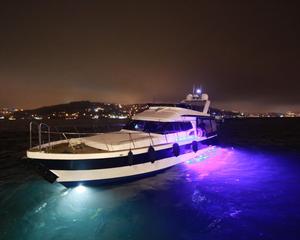 Custom made 15m Motor Yacht