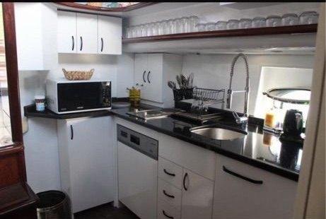 Rental Custom made 16m Motor Yacht - 1063 - photo 12