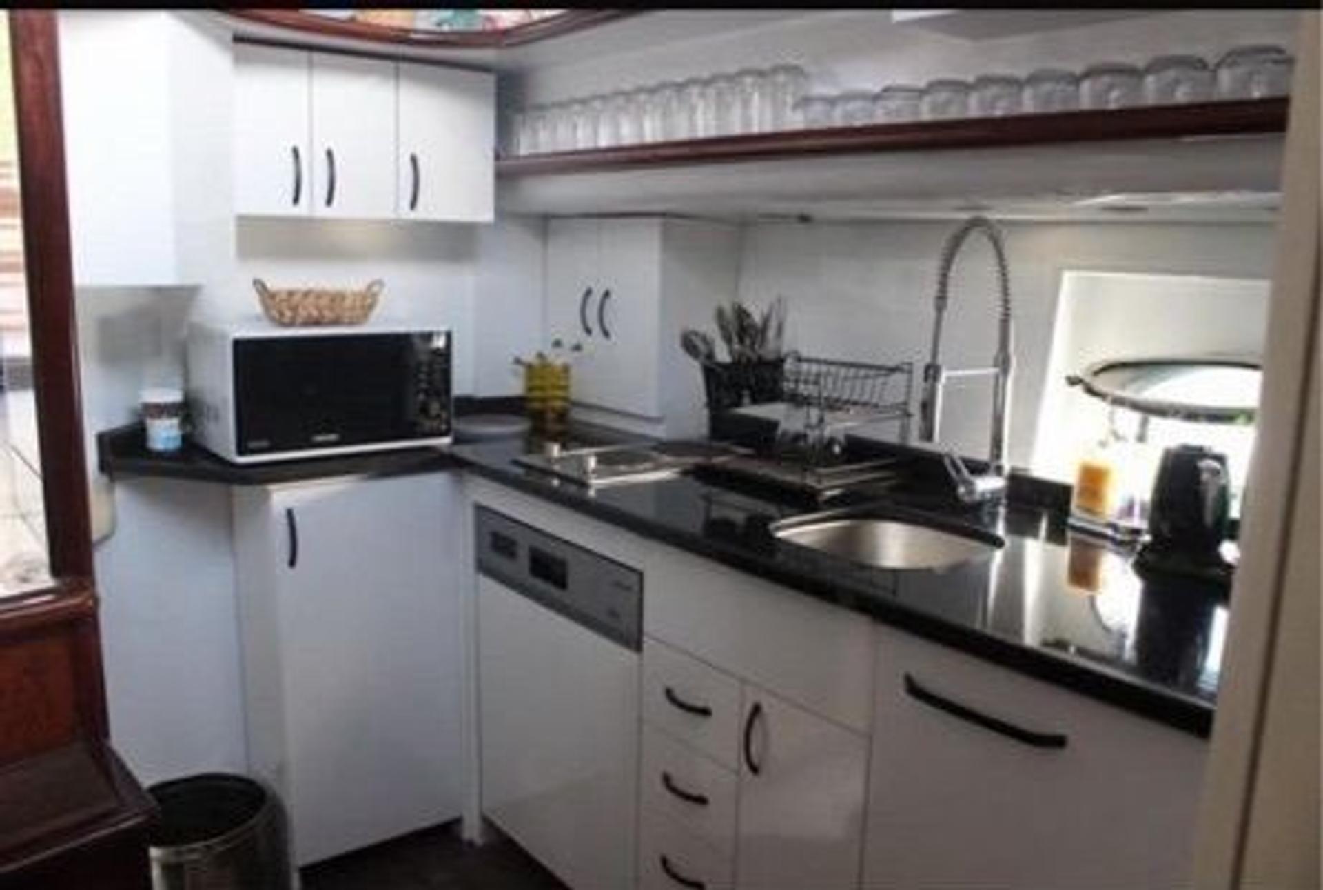 Kiralık Özel yapım 16m Motoryat - 1063 - photo 12