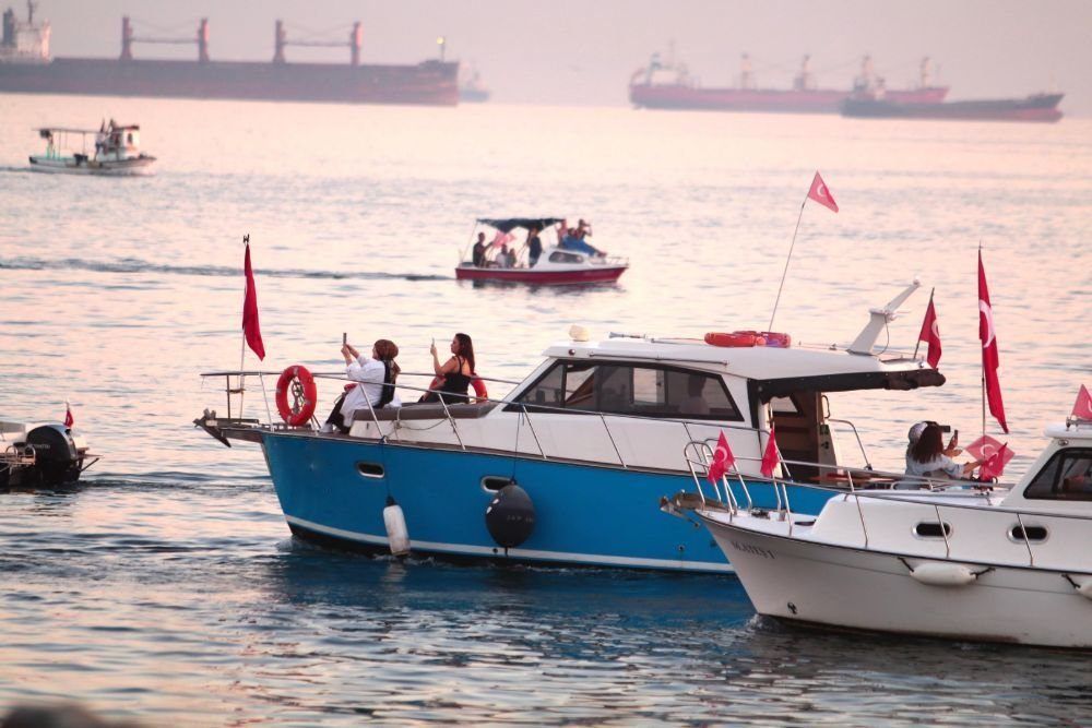 Custom made 10m Motor Yacht