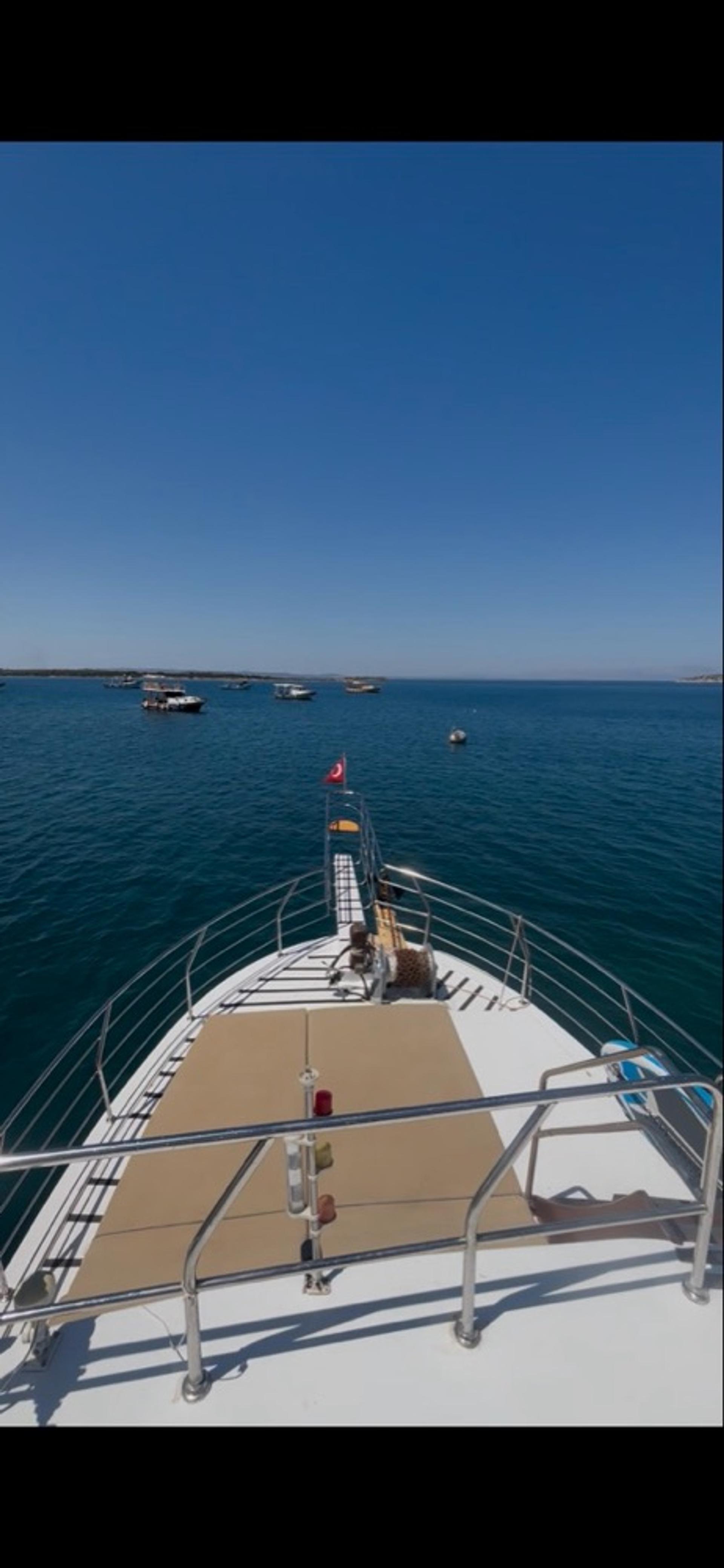 Rental Custom made 11m Gulet - 894 - photo 8