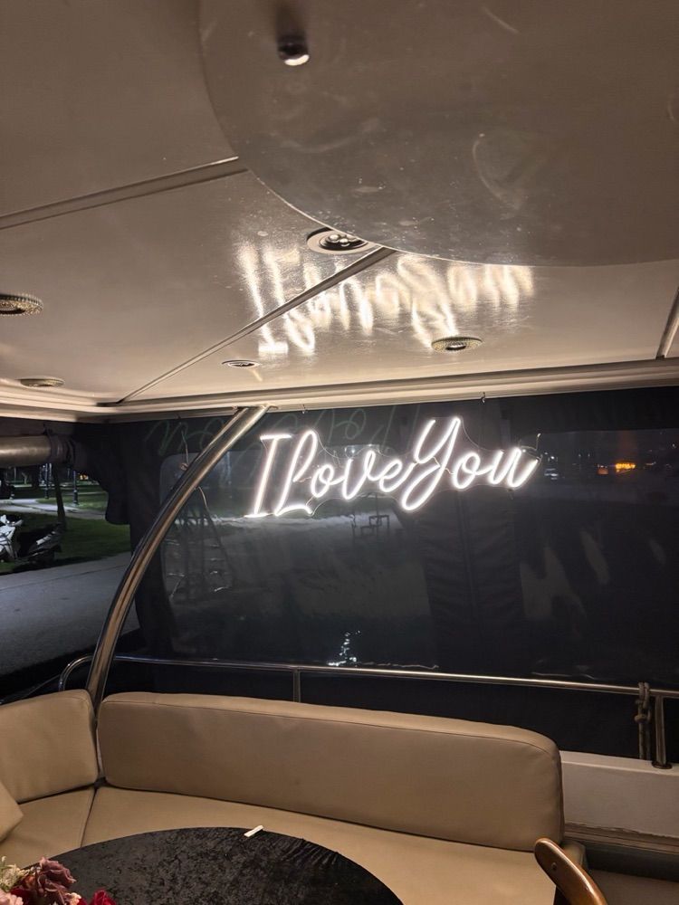 Özel yapım 16m Motoryat