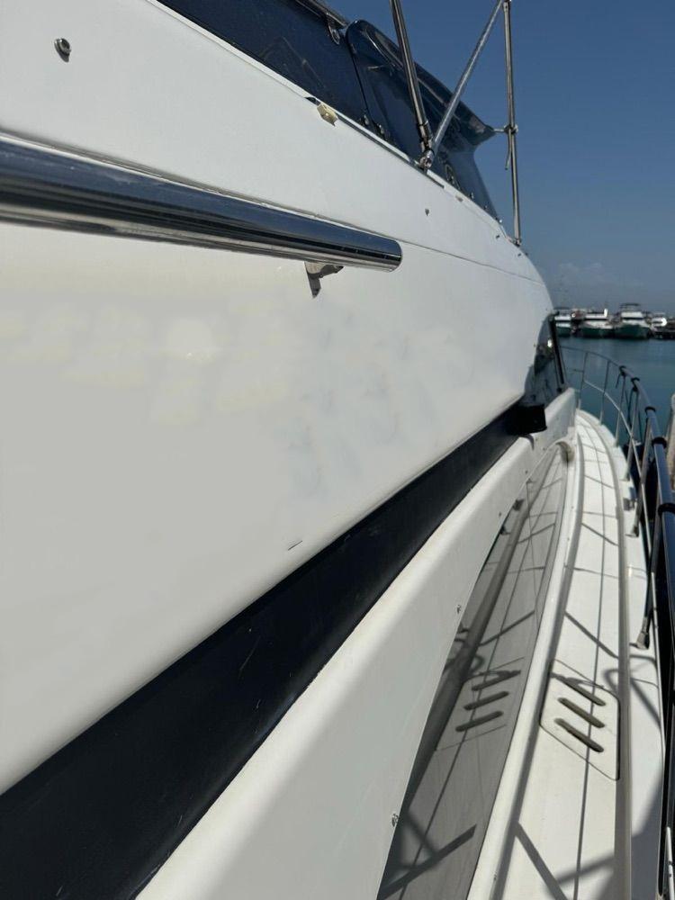 Kiralık Azimut 18m Motoryat - 507 - photo 6
