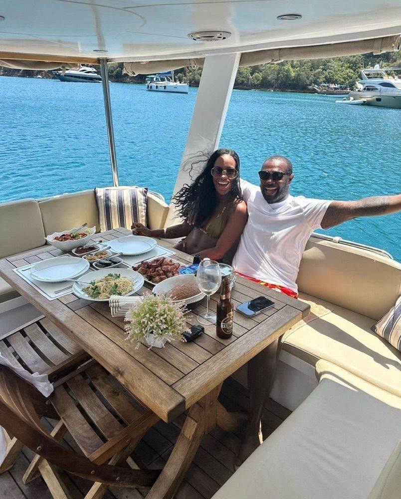 Custom made 14m Motor Yacht