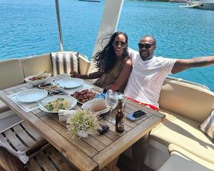 Custom made 14m Motor Yacht