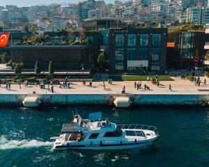 Riva 14m Motoryat