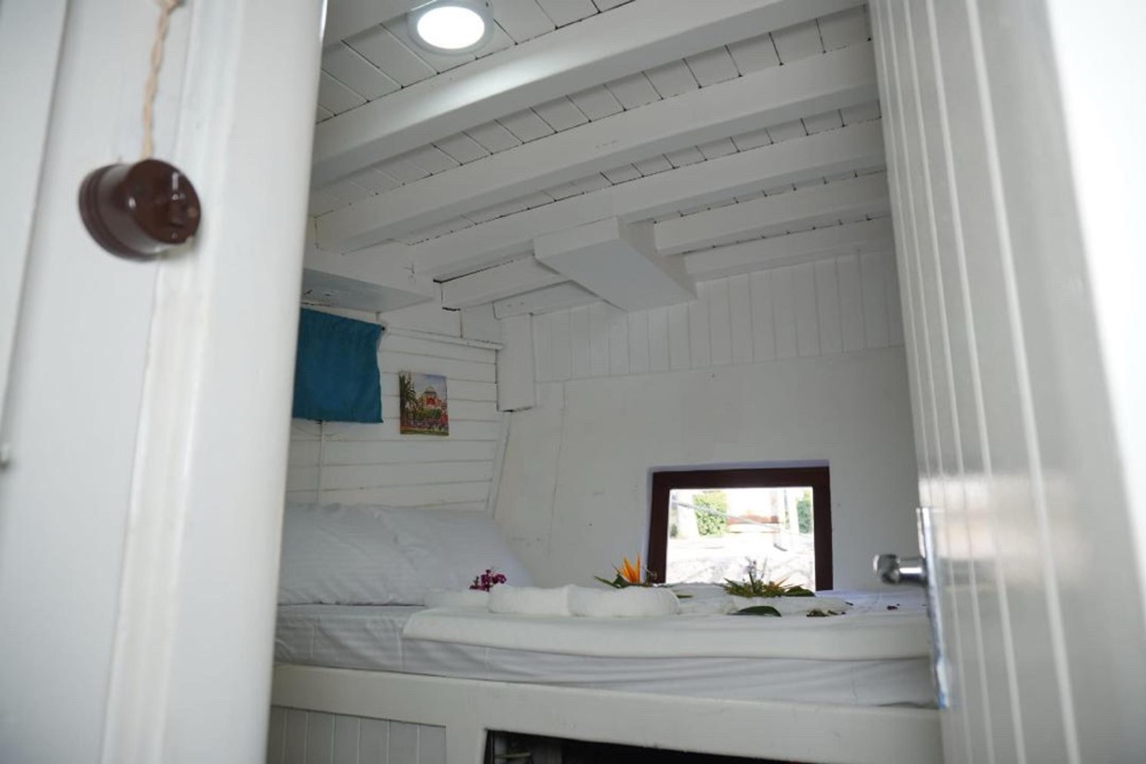 Rental Custom made 27m Gulet - 1067 - photo 4
