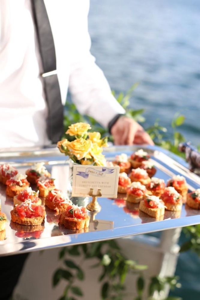 Özel yapım 26m Davet Gemisi