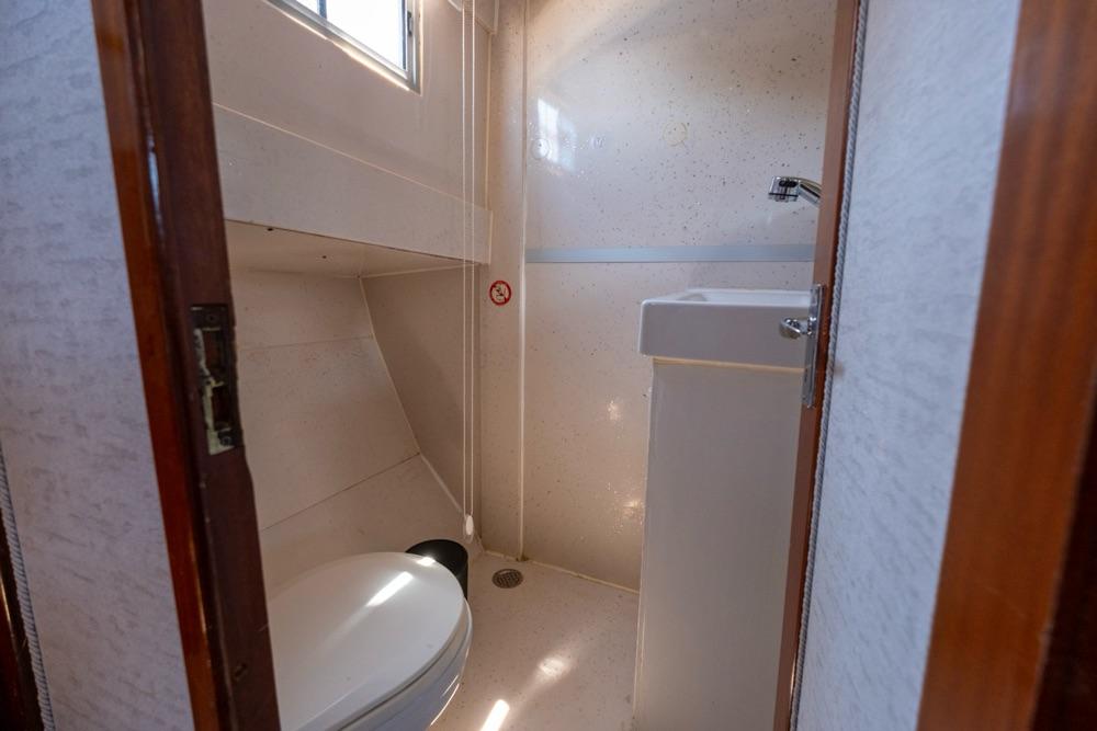 Kiralık Özel yapım 16m Gulet - 1053 - photo 9