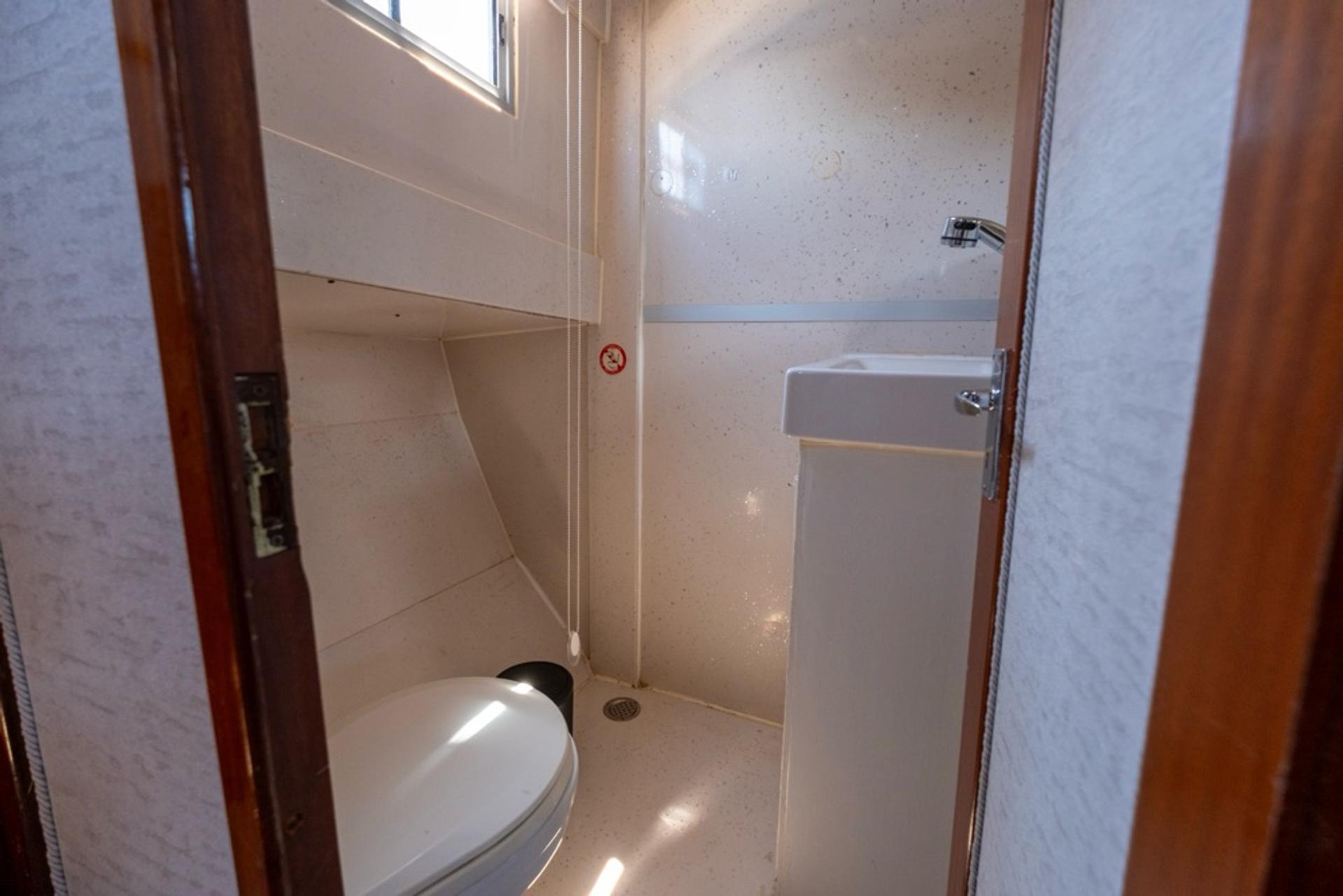 Kiralık Özel yapım 16m Gulet - 1053 - photo 9