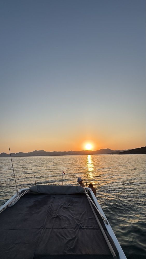 Trawler 10m Motor Yacht