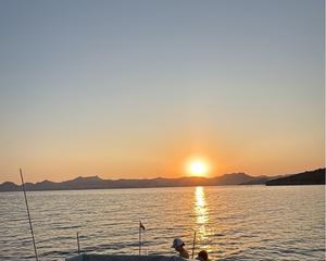 Trawler 10m Motor Yacht