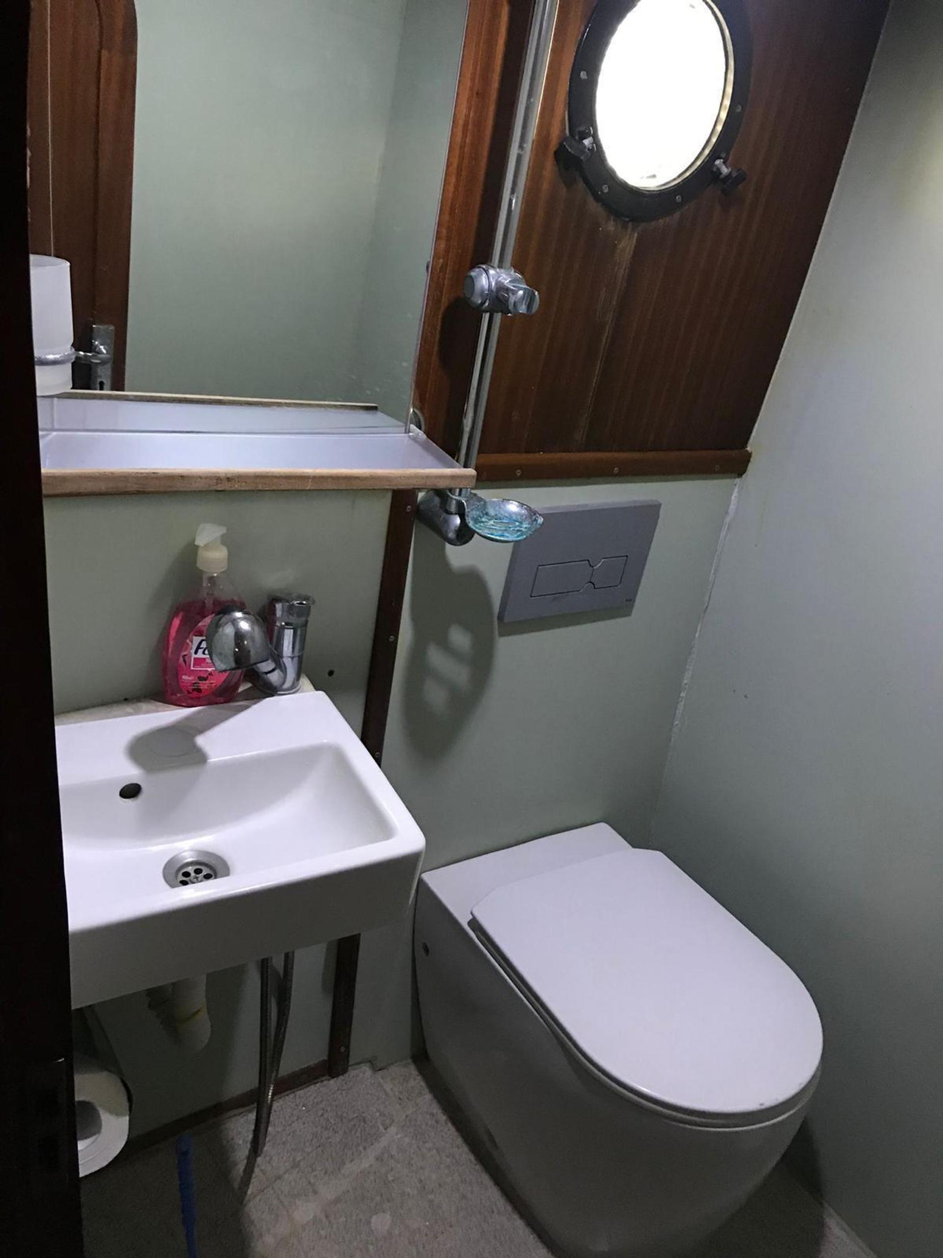 Kiralık Özel yapım 18m Gulet - 752 - photo 26