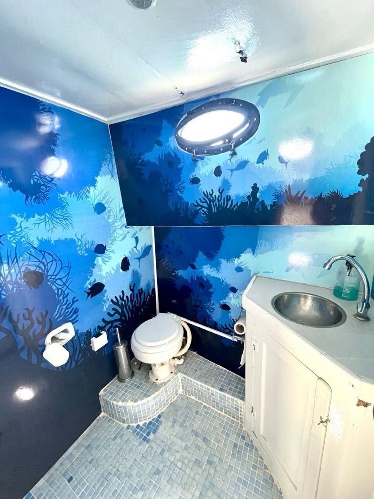 Özel yapım 11m Motoryat