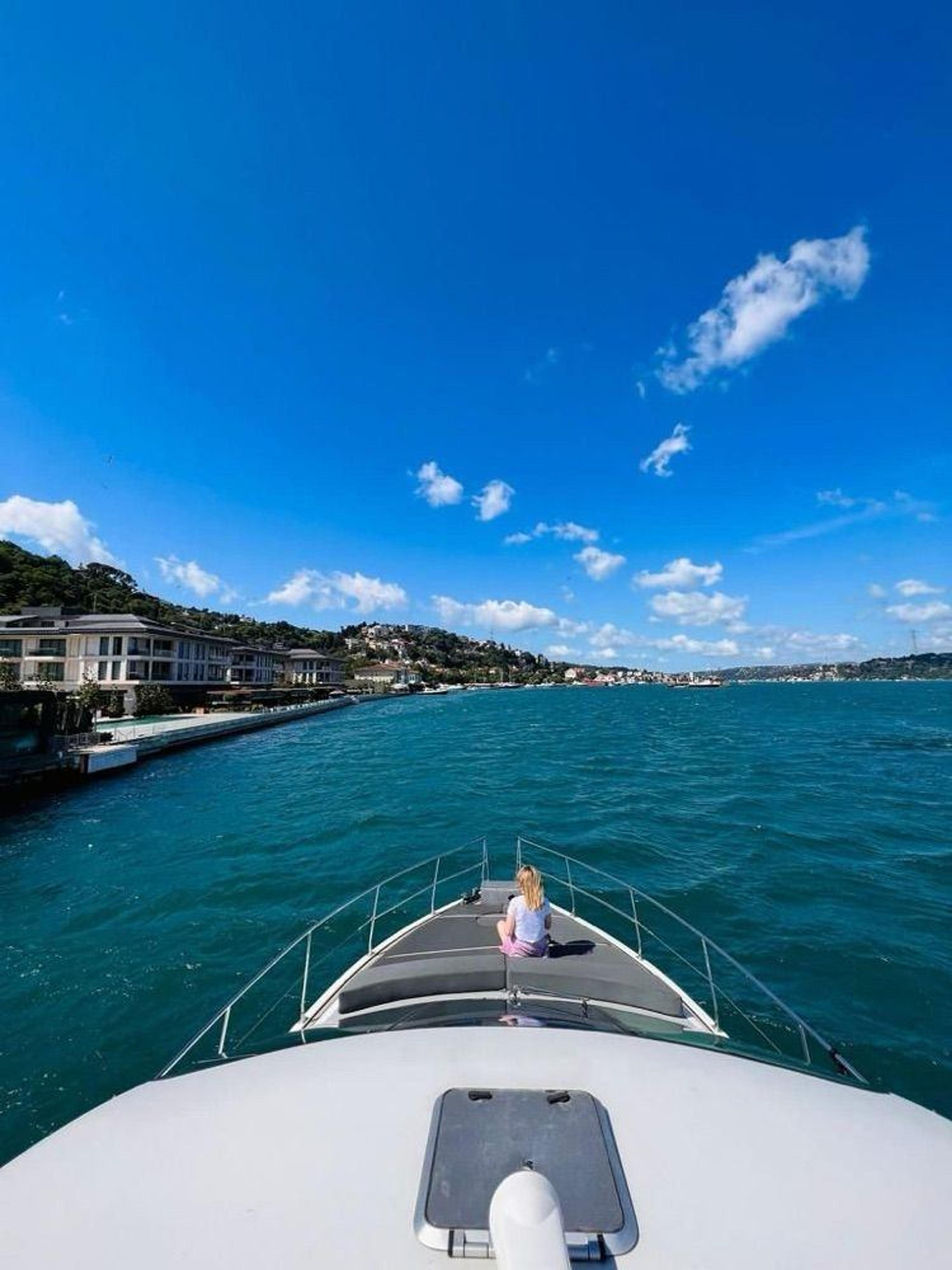 Kiralık Azimut 19m Motoryat - 258 - photo 17