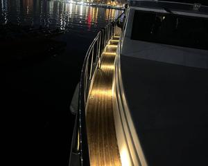 Custom made 24m Motor Yacht