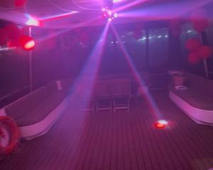 Custom made 22m Motor Yacht